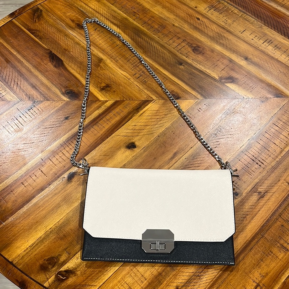 Zara Crossbody/Clutch